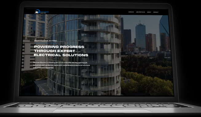 Present Bartram: undefined