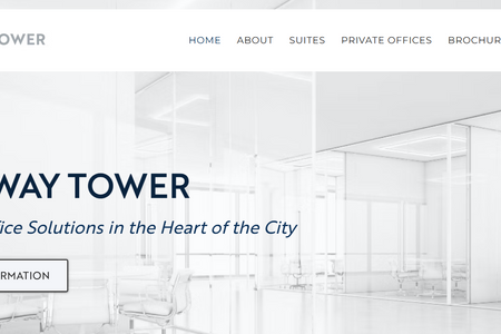 Gateway Tower: undefined