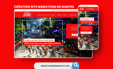 MARATHON DE NANTES