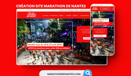 MARATHON DE NANTES: undefined