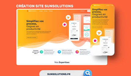 SunSolutions: undefined