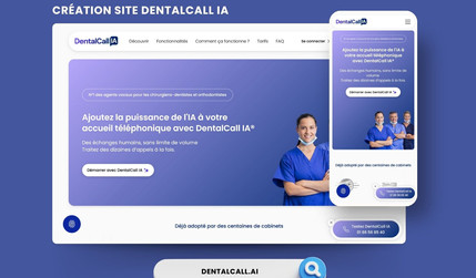 Dental Call IA: 