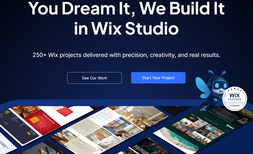 Wix Experts