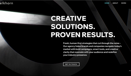 Elkhorn Agency: 