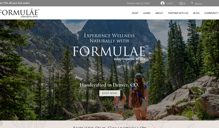 Formulāe Elixirs: 