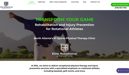 Elite Rotational: 