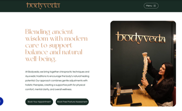 bodyveda