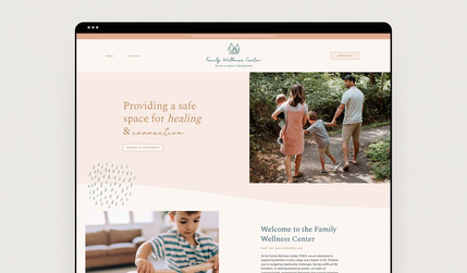 Family Wellness Center: 