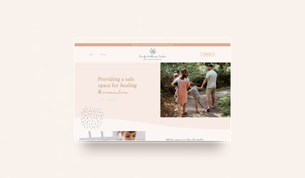 Family Wellness Center: 