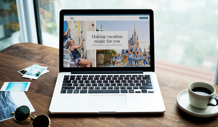 The Vacation Wizards: 