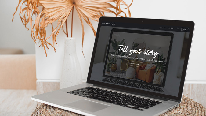 Christy Evans Design: 