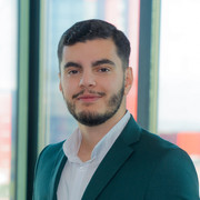 Shayan Ramezani