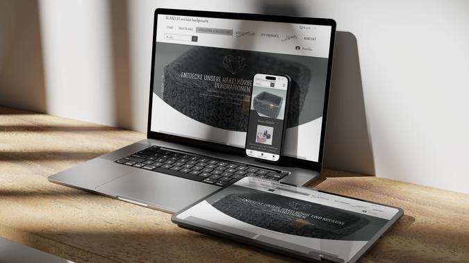 fr-anzi.at: Retail online store