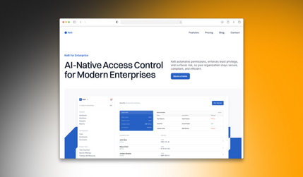 AI Software Company: 