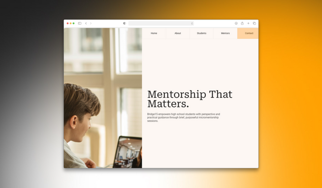 Consulting Website: 