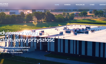 Polimex Infrastruktura Sp.z o.o.