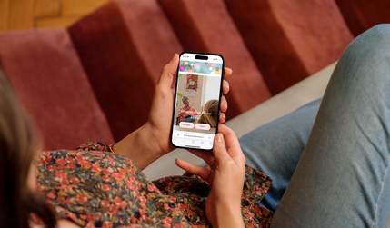 Praktijkfonkel: Een totale vernieuwing van de website voor Karin. Met veel plezier werkt Karin als Integratieve Kinder Counselor in haar eigen praktijk in het centrum van Leiden