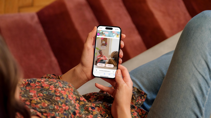 Praktijkfonkel: Een totale vernieuwing van de website voor Karin. Met veel plezier werkt Karin als Integratieve Kinder Counselor in haar eigen praktijk in het centrum van Leiden