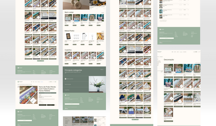 Embaubah Casa e Decor: undefined