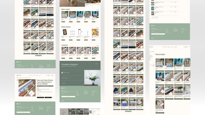 Embaubah Casa e Decor: undefined