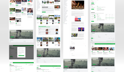 Esportes 21: undefined