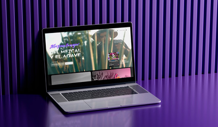 Mundo Mezcal: [ 01 ] >> DESAFÍO IDENTIFICADO
---------------------------------------------------
Crear una plataforma digital capaz de sostener, amplificar y evolucionar
la experiencia de Mundo Mezcal más allá de su evento anual. El reto:
estructurar un ecosistema web dinámico, escalable, culturalmente rico
y comercialmente funcional.

[ 02 ] >> ARQUITECTURA DEL ECOSISTEMA
---------------------------------------------------
OKAEON definió una estructura dividida en tres núcleos:

    ├── FESTIVAL      :: Evento anual | Venta de boletos | Agenda | Expositores
    ├── CONGRESO      :: Conversaciones | Panelistas | Retos del sector agave
    └── CONECTAR      :: Comunidad viva | Directorio | Oportunidades todo el año

[ 03 ] >> DISEÑO + EXPERIENCIA DE USUARIO
---------------------------------------------------
Diseño visual desarrollado bajo los principios de:

    ├── Minimalismo funcional con identidad cultural
    ├── Jerarquía clara: color, tipografía y ritmo visual
    ├── Narrativa inmersiva desde el Hero hasta el CTA
    └── Accesibilidad y legibilidad en pantallas móviles

[ 04 ] >> COMPONENTES ENTREGADOS
---------------------------------------------------
    [+] Página Principal del Ecosistema Mundo Mezcal
    [+] Rediseño total de la Landing del Festival 2025
    [+] 5 páginas dinámicas para expositores
    [+] Sistema de Agenda de Catas por salas
    [+] Directorio de Expositores (preview funcional)
    [+] Formulario personalizado de contacto y conexión
    [+] Registro de boletos vinculado con MangoPase
    [+] PopUps estratégicos (early bird, cupones, upsell)
    [+] Módulo de Hitos Clave con categorías

[ 05 ] >> IMPLEMENTACIÓN TÉCNICA
---------------------------------------------------
Tecnología: Wix Studio + Velo
SEO: Metadata optimizada, estructura semántica, schema.org para eventos

    ├── Estructura multisección con CMS conectados
    ├── Eventos indexables (Google) con JSON-LD
    ├── Alt-text y performance visual ajustado a velocidad móvil
    ├── Formularios con lógica por categoría de expositor
    └── Metaetiquetas por sección, OpenGraph y Twitter Cards

[ 06 ] >> COPYWRITING + IDENTIDAD VERBAL
---------------------------------------------------
    :: Slogan Central: "Ven y vive la magia del mezcal y el agave"
    :: Tono narrativo: sensorial, inmersivo y colectivo
    :: UX Writing enfocado en guiar, conectar y convertir
    :: Llamados a la acción: directos y congruentes

[ 07 ] >> RESULTADO
---------------------------------------------------
El sitio final funciona como una vitrina del presente y futuro del
agave en México. Mundo Mezcal dejó de ser solo un festival y se
convirtió en una plataforma viva de visibilidad, diálogo y encuentro.

    ▸ Escalable, modular y administrable por el equipo.
    ▸ Listo para campañas, patrocinios y expansión del contenido.
    ▸ Arquitectura sólida para próximas fases (blog, tienda, directorio).

[ 08 ] >> SKILLS APLICADAS POR OKAEON
---------------------------------------------------
    :: Arquitectura UX/UI
    :: Desarrollo CMS dinámico (Wix Studio + Velo)
    :: Redacción UX y estructuración narrativa
    :: SEO técnico y estructural
    :: Diseño web cultural + visual system adaptado
    :: Automatización con herramientas externas
    :: Soporte estratégico post-lanzamiento
