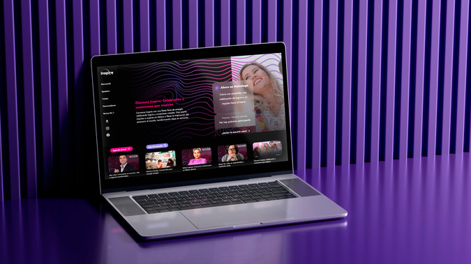 Inspire AMMJE: 1. >> DESAFÍO IDENTIFICADO
------------------------------------------------------------
El proyecto exigía construir un ecosistema digital sólido, escalable 
y eficiente para Inspire CDMX 2024, alineado a una demanda crítica:
gestionar miles de registros, múltiples tipos de accesos, contenidos
dinámicos y una experiencia clara para asistentes, expositores,
patrocinadores y ponentes. El reto principal consistió en transformar
un evento de alto impacto en una plataforma digital ordenada, estética
y altamente funcional.

============================================================

2. >> ARQUITECTURA DEL ECOSISTEMA
------------------------------------------------------------
OKAEON Studio diseñó una arquitectura centrada en 3 ejes:

• Estructura modular para soportar distintos perfiles de usuario  
  (asistentes, expositores, congresistas, sponsors).  
• Navegación escalonada con rutas optimizadas para SEO y lógica UX.  
• Sistema de páginas dinámicas para speakers, expositores y agenda.  

El ecosistema se construyó bajo principios de escalabilidad, 
manteniendo flujos limpios, rutas jerárquicas claras y una 
arquitectura de contenido apta para ediciones rápidas.

============================================================

3. >> DISEÑO + EXPERIENCIA DE USUARIO
------------------------------------------------------------
El diseño se basó en una estética institucional, moderna y flexible, 
integrando:

• Jerarquías visuales precisas para mejorar orientación del usuario.  
• Componentes UI consistentes para mantener identidad Inspire.  
• Formularios optimizados para reducir fricción y maximizar registros.  
• Diseño mobile-first, priorizando accesibilidad y legibilidad.  

La experiencia se desarrolló pensando en recorridos reales del 
usuario: descubrir, informarse, registrarse y confirmar asistencia 
con el menor esfuerzo posible.

============================================================

4. >> COMPONENTES ENTREGADOS
------------------------------------------------------------
• Página principal con enfoque narrativo + conversión.  
• Páginas dinámicas: speakers, expositores, agenda, noticias.  
• Sistema completo de registros:  
   - Registro General  
   - Registro Expositores (Bazar Emprendedor)  
   - Registro OnlyCongress  
   - Registro Cena de Gala  
• Automatización de tickets en PDF + Wallet.  
• Centro de confirmaciones y correos transaccionales.  
• Ecosistema multimedia: galerías del evento, videos, notas y más.  

============================================================

5. >> IMPLEMENTACIÓN TÉCNICA
------------------------------------------------------------
• Plataforma principal: Wix Studio, optimizada con estructura 
  personalizada y ajustes avanzados.  
• Integraciones:  
   - Bases de datos dinámicas  
   - Automatizaciones de email  
   - Generación de tickets digitales  
• SEO técnico:  
   - Metatags individualizados  
   - URLs limpias y jerarquizadas  
   - Optimización de rendimiento y Core Web Vitals  
• Automatización: flujos de confirmación, envíos automáticos, 
  validación de registros y control operativo para el Comité 
  Organizador.  

============================================================

6. >> COPYWRITING + IDENTIDAD VERBAL
------------------------------------------------------------
OKAEON desarrolló una narrativa alineada al ADN de Inspire:  
formal, inspiradora, clara y orientada a la acción.  
Se creó:

• Microcopy UX para guiar registros.  
• Narrativa para páginas clave, alt-text SEO y descripciones.  
• Contenido editorial para blog, speakers y presentación del evento.  
• Correos transaccionales, confirmaciones y mensajes clave del evento.  

El lenguaje reforzó liderazgo, comunidad, profesionalismo y propósito.

============================================================

7. >> RESULTADO DEL PROYECTO Y BENEFICIOS ESTRATÉGICOS
------------------------------------------------------------
El ecosistema digital final entrega:

• Una plataforma sólida, intuitiva y lista para operar eventos 
  de gran escala.  
• Aumento significativo en conversiones gracias a UX clara y flujos 
  simplificados.  
• Mayor visibilidad orgánica por estructura SEO optimizada.  
• Herramientas internas que facilitan operación y control del evento.  
• Un sitio que refleja la magnitud, visión y liderazgo de Inspire CDMX.  

OKAEON consolidó un entorno digital alineado con los objetivos del 
evento: inspirar, conectar y potenciar el liderazgo femenino.

============================================================

8. >> SKILLS APLICADAS POR OKAEON
------------------------------------------------------------
• Arquitectura Digital  
• UX Strategy + UI Systems  
• SEO Técnico + SEO Narrativo  
• Desarrollo en Wix Studio  
• Automación de procesos y flujos  
• UX Writing y copy estratégico  
• Gestión de CMS y contenido escalable  
• Diseño funcional orientado a conversión  
• Estructuración de ecosistemas web complejos  
