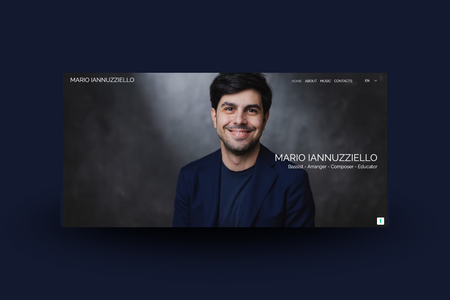 Mario Iannuzziello: undefined
