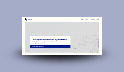 Rise You: Coaching per Aziende e Professionisti