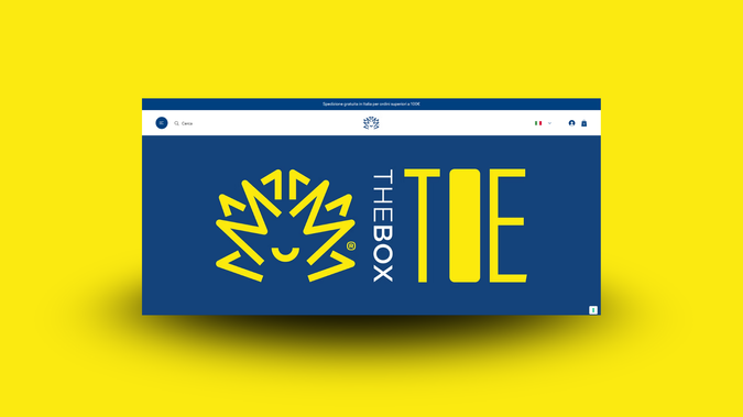 TOE-TheBox: E-commerce