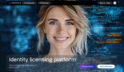 Get License AI: 