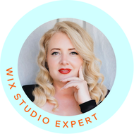 Keri with Studio Magic