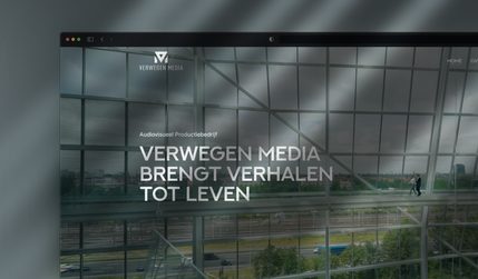 Verwegen Media: undefined