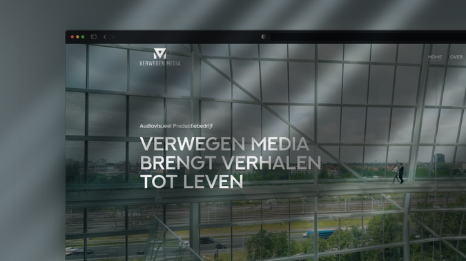 Verwegen Media: undefined