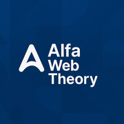 Alfa Web Theory