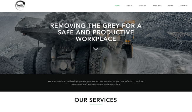 TASC Solutions: 