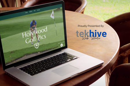 Holywood Golf Pics: TekHive designed and developed Holywood Golf Pics, a member-exclusive platform for Holywood Golf Club that allows club members to access, view, and download photos from competitions and social events. The site showcases events like Captain’s Day and the Lady Captain’s Coffee Morning, and features a user-friendly gallery paired with an FAQ and contact functionality for support with downloads or printing. With intuitive navigation and a clean, responsive design, the platform makes it easy for members to relive and share memorable club moments. Proudly crafted by TekHive, this project demonstrates how tailored web design and development can turn event photography into a seamless, engaging digital experience for a close-knit community.