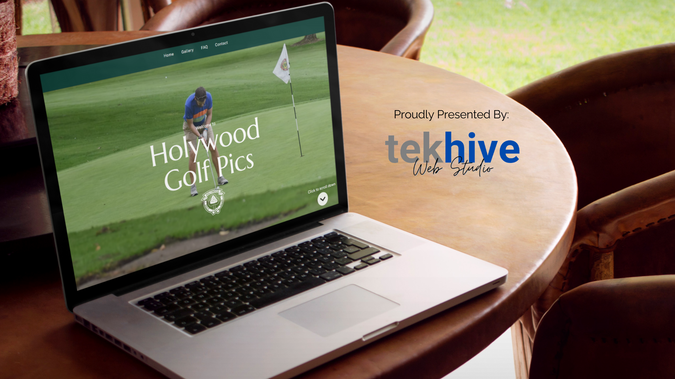Holywood Golf Pics: TekHive designed and developed Holywood Golf Pics, a member-exclusive platform for Holywood Golf Club that allows club members to access, view, and download photos from competitions and social events. The site showcases events like Captain’s Day and the Lady Captain’s Coffee Morning, and features a user-friendly gallery paired with an FAQ and contact functionality for support with downloads or printing. With intuitive navigation and a clean, responsive design, the platform makes it easy for members to relive and share memorable club moments. Proudly crafted by TekHive, this project demonstrates how tailored web design and development can turn event photography into a seamless, engaging digital experience for a close-knit community.