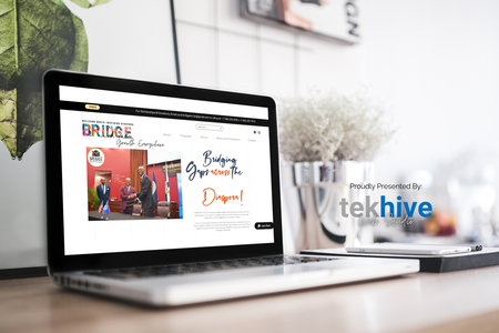 BRIDGE Inc.: TekHive partnered with BRIDGE Inc. (also known as BRIDGE 501), a community initiative focused on celebrating Belizean heritage and fostering connections across the global diaspora, to deliver a comprehensive web design and web development project. We crafted an immersive and user-friendly platform that serves as a dynamic hub for cultural exchange, featuring program pages such as Blue Economy, Small Business Showcases, Women’s Empowerment, trade missions, and community forums. The site also offers timely news and fundraiser updates, an engaging blog, event promotion, and clear leads for partnerships and donations. With intuitive navigation and a content-rich layout, the website encourages active user participation and makes it easy for the community to stay informed and engaged. Proudly built by TekHive, this project exemplifies how thoughtful design and development can turn an organization’s cultural mission into a compelling digital experience that connects and inspires.