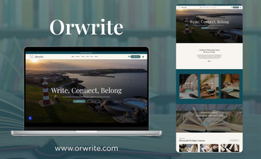 Orwrite