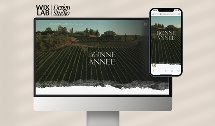 Charity Organization: Anon profit organization featuring private events and wine auctions 