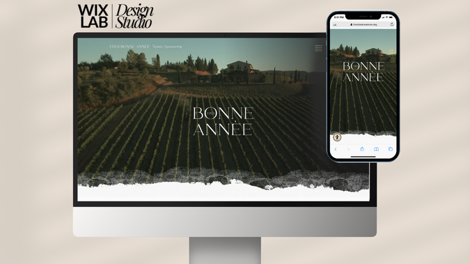 Charity Organization: Anon profit organization featuring private events and wine auctions 