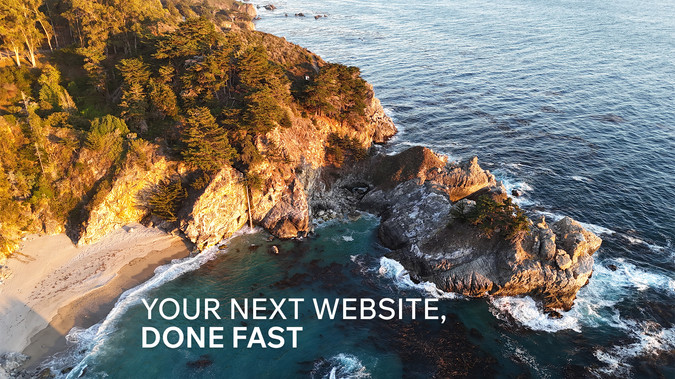 Lago Bay: Modern website for a luxury real estate development in Panama, focused on elegance, performance, and seamless user experience.