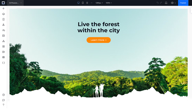 Fazenda Alegria: Rustic and charming website for a countryside retreat in Brazil, designed to showcase nature, hospitality, and unforgettable rural experiences.