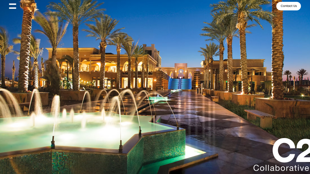 C2 Collaborative: undefined