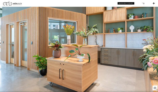 ADBusch Custom Furniture: undefined