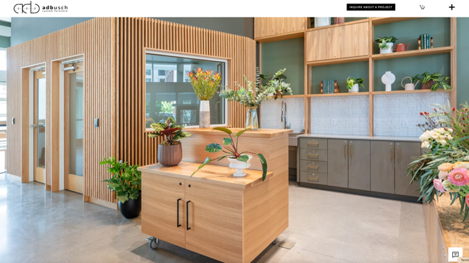 ADBusch Custom Furniture: undefined