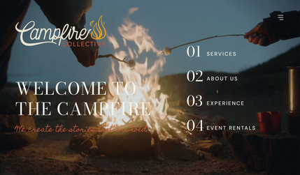 Campfire Collective: 