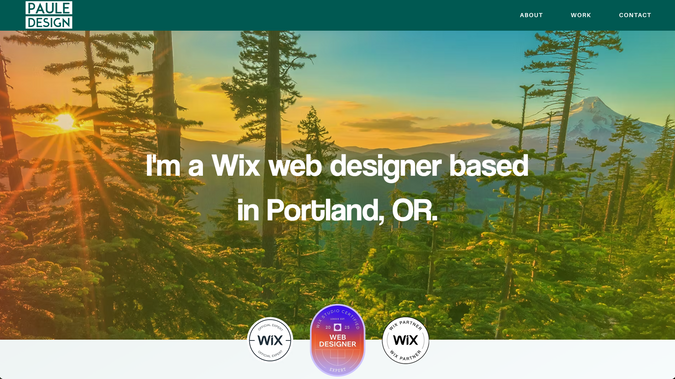 PauleDesign: undefined