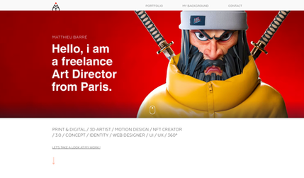 matthieubarre: undefined